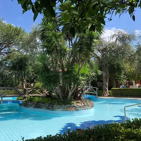 Apartment Casa Mami - Luxury And Pool - Sorrento