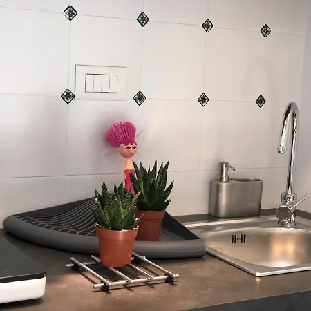 Casa Mami - Luxury And Pool - Apartment