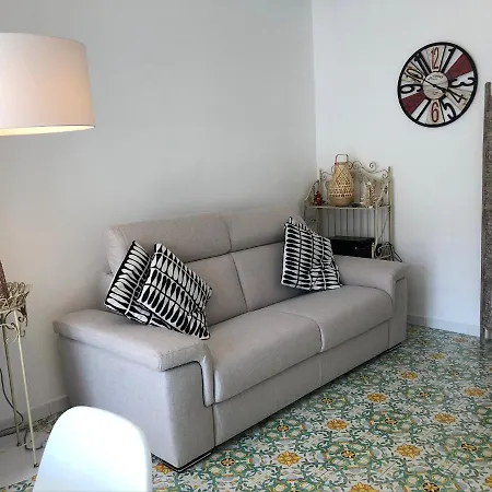 Casa Mami - Luxury And Pool - Apartment