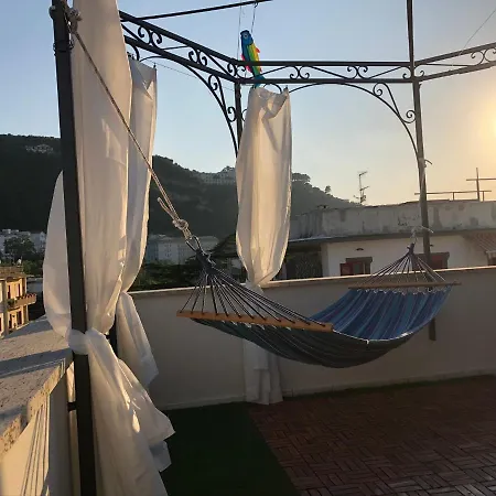 Casa Mami - Luxury And Pool - Apartment Sorrento