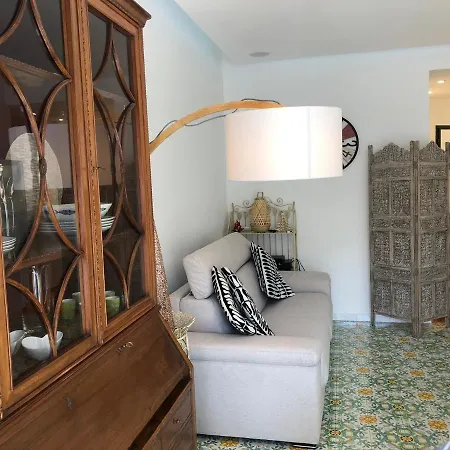 Apartment Casa Mami - Luxury And Pool - Sorrento