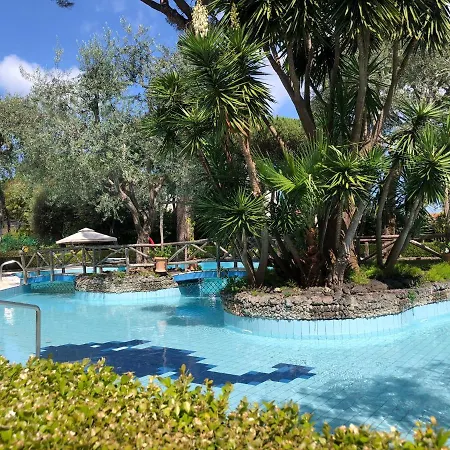 Casa Mami - Luxury And Pool - Appartamento Sorrento