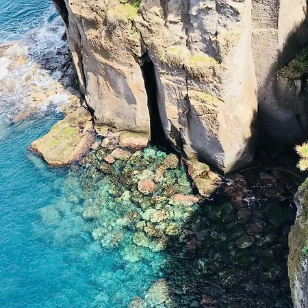Casa Mami - Luxury And Pool - Appartamento Sorrento