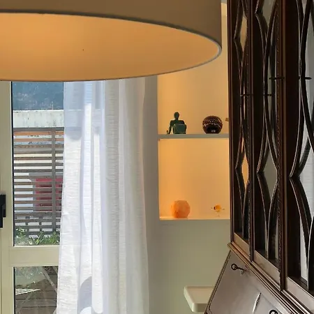 Apartamento Casa Mami - Luxury And Pool -