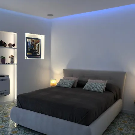 Casa Mami - Luxury And Pool - Appartamento