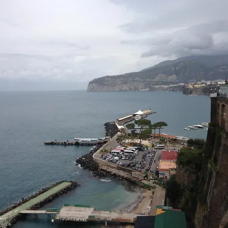 Casa Mami - Luxury And Pool - * Sorrento