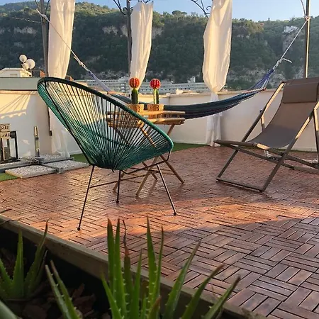 Appartamento Casa Mami - Luxury And Pool - *