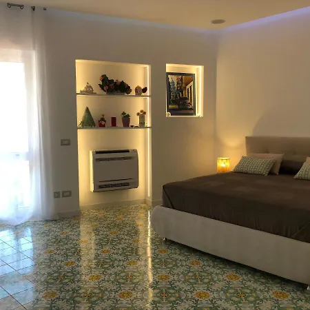 Casa Mami - Luxury And Pool - Appartamento *