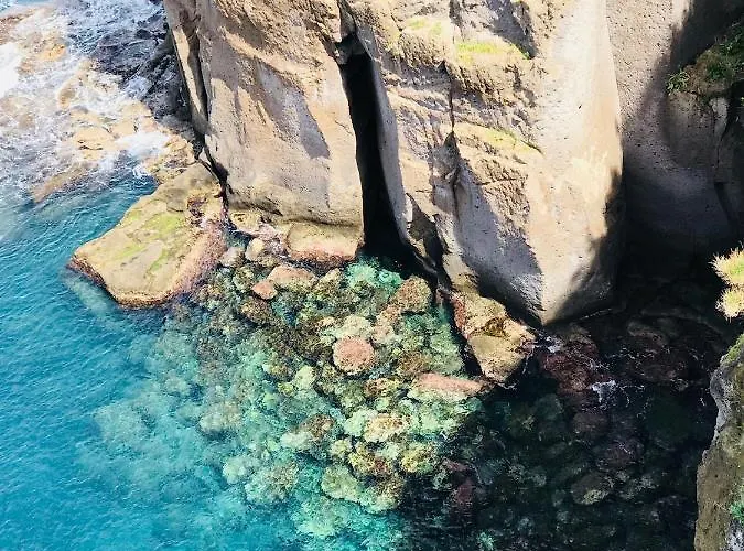 Casa Mami - Luxury And Pool - Διαμέρισμα Σορέντο