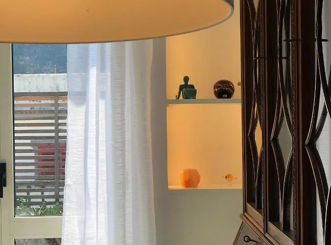 Διαμέρισμα Casa Mami - Luxury And Pool -