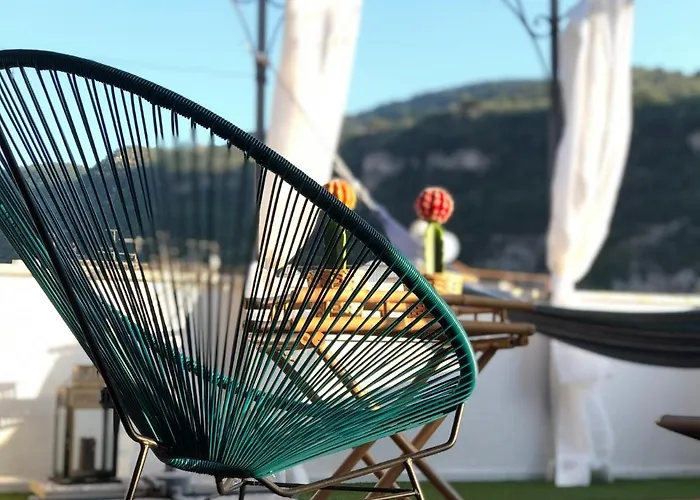 Διαμέρισμα Casa Mami - Luxury And Pool - *