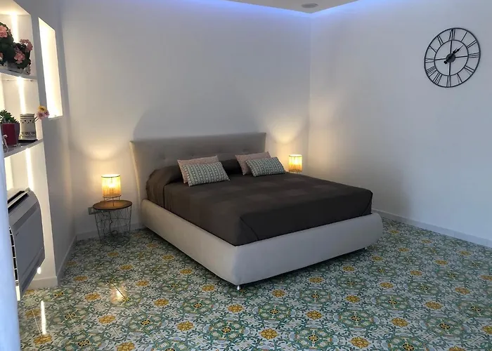 Casa Mami - Luxury And Pool - Διαμέρισμα Σορέντο