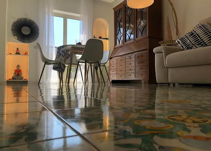 Casa Mami - Luxury And Pool - * Σορέντο