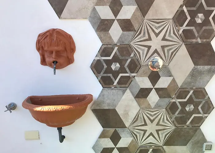 Casa Mami - Luxury And Pool - Σορέντο