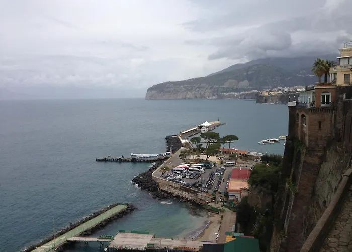 Casa Mami - Luxury And Pool - * Σορέντο