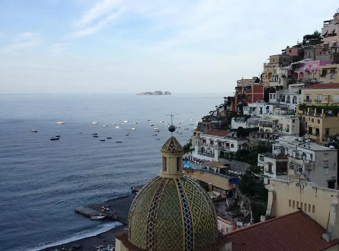 Casa Mami - Luxury And Pool - * Σορέντο