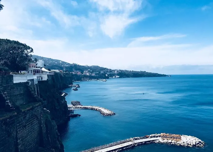 Casa Mami - Luxury And Pool - Διαμέρισμα