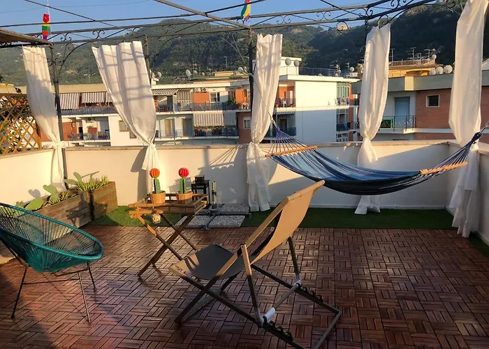 Casa Mami - Luxury And Pool - *