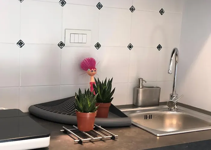 Casa Mami - Luxury And Pool - Διαμέρισμα