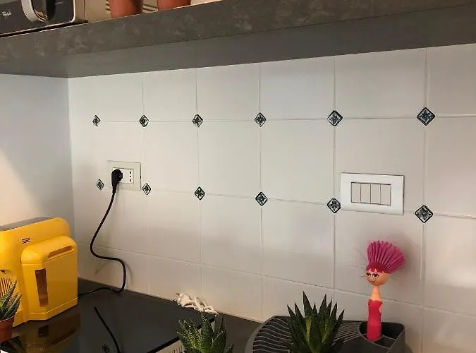 Casa Mami - Luxury And Pool - Διαμέρισμα Σορέντο