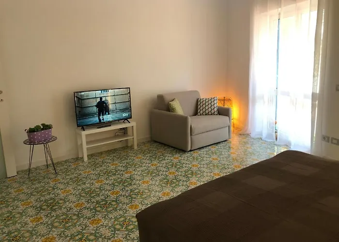 Διαμέρισμα Casa Mami - Luxury And Pool - Σορέντο