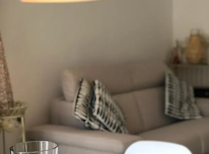 Διαμέρισμα Casa Mami - Luxury And Pool -