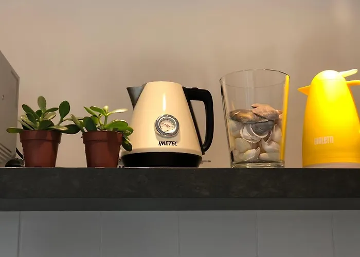 Casa Mami - Luxury And Pool - Διαμέρισμα *