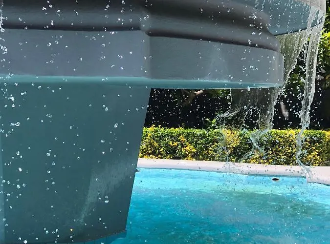 Casa Mami - Luxury And Pool - * Σορέντο