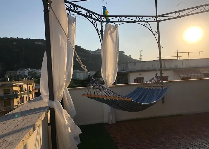 Casa Mami - Luxury And Pool - Διαμέρισμα Σορέντο