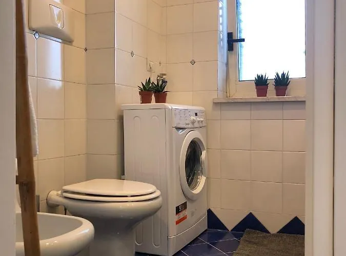 Διαμέρισμα Casa Mami - Luxury And Pool -