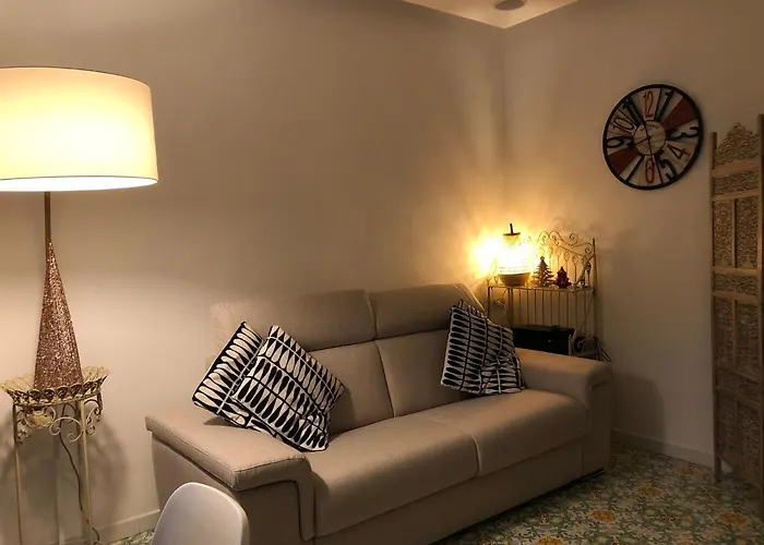 Διαμέρισμα Casa Mami - Luxury And Pool -