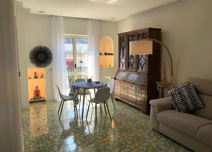 Διαμέρισμα Casa Mami - Luxury And Pool - *