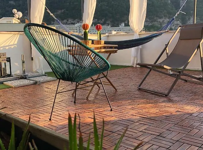 Διαμέρισμα Casa Mami - Luxury And Pool - *