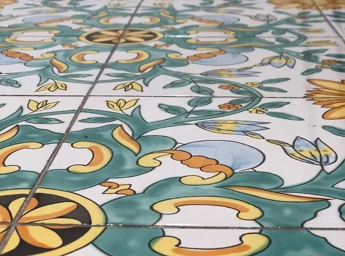 Διαμέρισμα Casa Mami - Luxury And Pool - Σορέντο