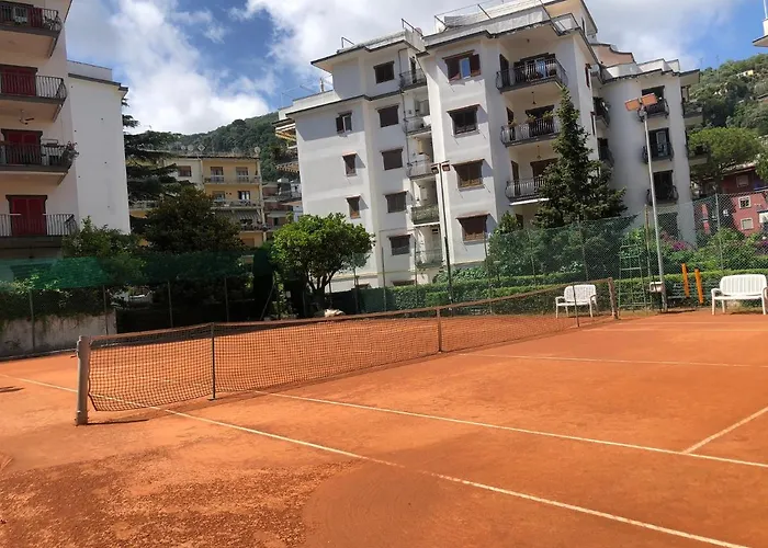 Διαμέρισμα Casa Mami - Luxury And Pool - Σορέντο